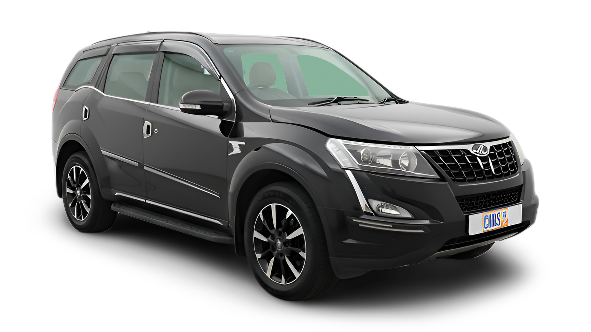 Mahindra XUV500-img